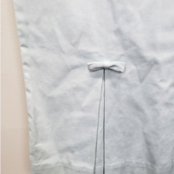 100% Cotten Hermes Geist 1970s Matching Set Size 10-12 In MODERN size! - Picture 5 of 7